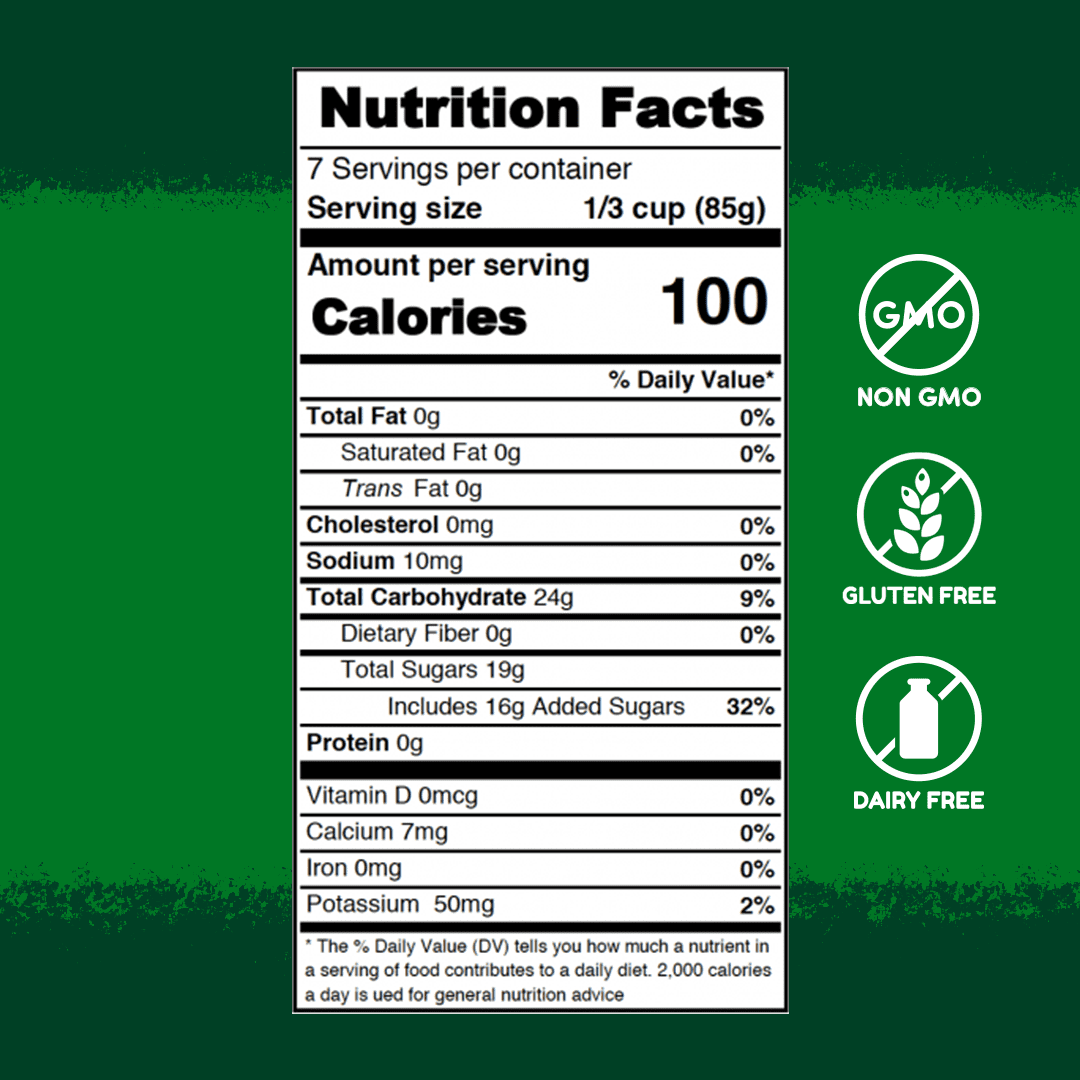 (4 pack) Lucky Leaf Premium Strawberry Rhubarb Fruit Filling and Topping, 21 oz Can
