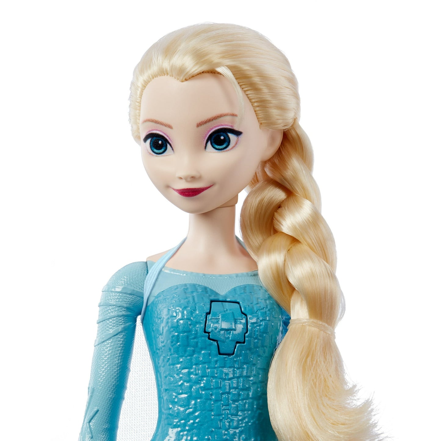 Disney Frozen Singing Elsa Doll, Sings Clip of ÒLet It GoÓ from Disney Movie Frozen