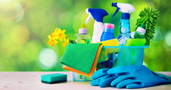 Health &amp; Household