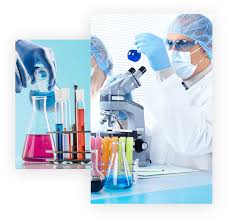industrial &amp; scientific