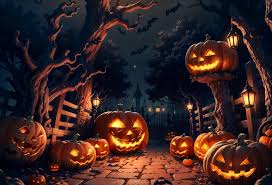 Halloween