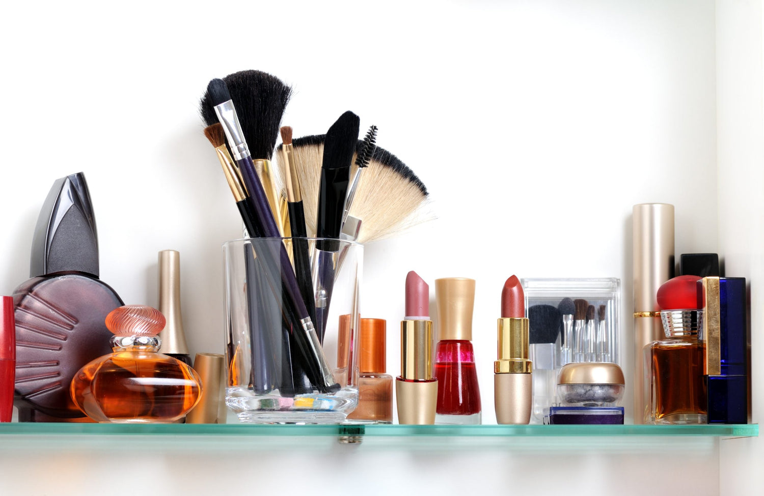 Beauty & Personal care