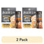 (2 pack) Frozen Bean Ultra-Premium Caramel Macchiato Latte & Frappe Drink Mix 20 Pk