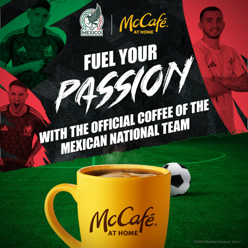 Premium Roast Coffee