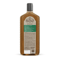 (3 pack) Tio Nacho Mexican Herbs Shampoo, Strengthening Hair Care with Royal Jelly, Ginseng, Wheat and Jojoba Oil, Honey Scented-14 Fl Oz