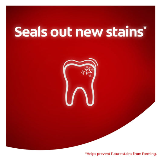 Colgate Optic White Whitening Mouthwash, 2% Hydrogen Peroxide, Fresh Mint, 32 fl oz, 3 Pack