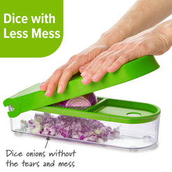 PrepSolutions Onion Chopper and Dicer