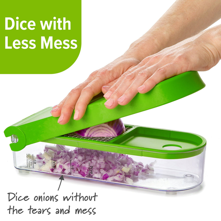 PrepSolutions Onion Chopper and Dicer