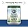 Garden of Life Raw Organic Perfect Food Green Superfood Juiced Greens Powder - Original Stevia-Free, 30 Servings, Non-GMO, Gluten Free Whole Food Dietary Supplement, Alkalize, Detoxify, Energize