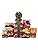 Wine Country Gift Baskets Festive Tower of Treats