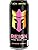 REIGN Total Body Fuel, Reignbow Sherbet, Fitness & Performance Drink, 16 Fl Oz (Pack of 12)