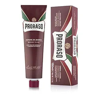 Proraso Nourishing for Coarse Beards