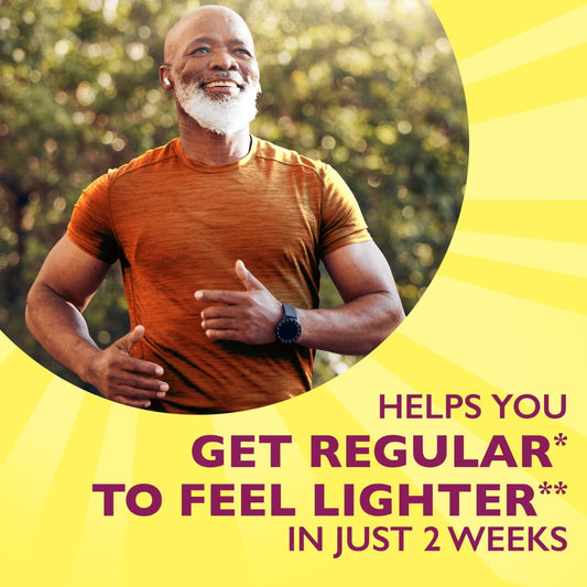 Metamucil Fiber Supplement, Fiber Powder for Digestive Health, Sugar Free Lemonade, 72 Servings