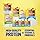 Carnation Breakfast Essentials Complete Nutritional Drink Rich Milk Chocolate/Classic French Vanilla/Strawberry Sensation Flavor 1.26 oz. 60 Ct