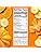 HAPPYTOT Organics Stage 4 Baby Food Pouches,Gluten Free, Vegan Snack, Love My Veggies, Fruit & Veggies Puree,Squash, Pumpkin & Bananas 4.22 oz Pouch (Pack of 16)