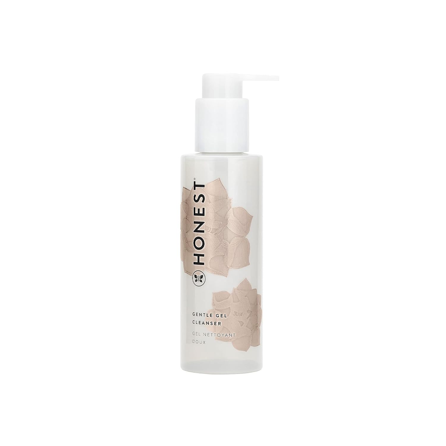 Honest Beauty Gentle Gel Everyday Face Cleanser | Calms + Refreshes, Sensitive Skin Friendly | Chamomile + Calendula Extracts | EWG Verified + Cruelty Free | 5 fl oz
