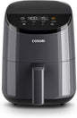 COSORI Mini Air Fryer 2.1 Qt, 4-in-1 Small Airfryer, Bake, Roast, Reheat, Space-saving & Low-noise, Nonstick and Dishwasher Safe Basket, 30 In-App...