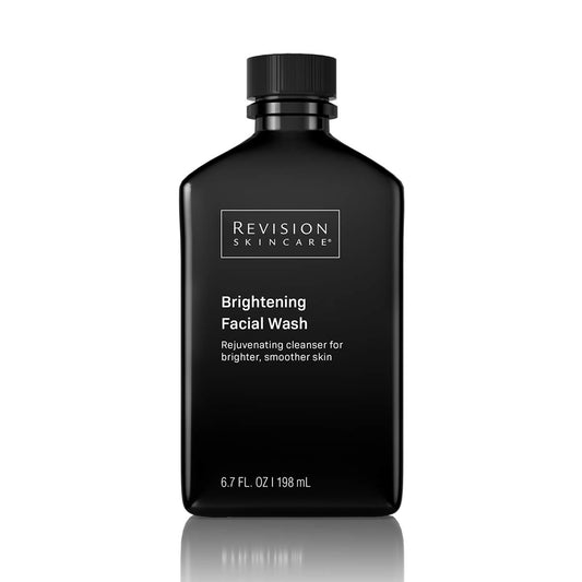 Revision Skincare Brightening Facial Wash, Tea Tree, 6.7 Fl Oz
