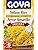 Goya Foods Instant Yellow Rice, Spanish Style, 6 Ounce (Pack of 24)