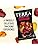 Terra Vegetable Chips, Sweets & Beets, No Salt Added, 5 oz. (Pack of 12)