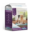 Vibrant Life Training Pads Ð Super Absorbent, Leak Proof, & Fast Dry Dog and Puppy Pee Pads Ð XXL 30_in x 36_in, 40_Count