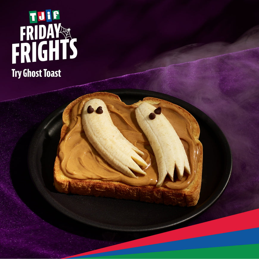 (4 pack) Jif 13 Ounce Natural Squeeze Pouch