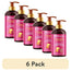 (6 pack) Mielle Pomegranate and Honey Leave-In Conditioner 12 fl. oz.