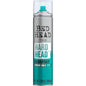 Bed Head by TIGI Hairspray Extra Hold Hard Head Hair Care Spray for All Hair Types, 11.7 oz