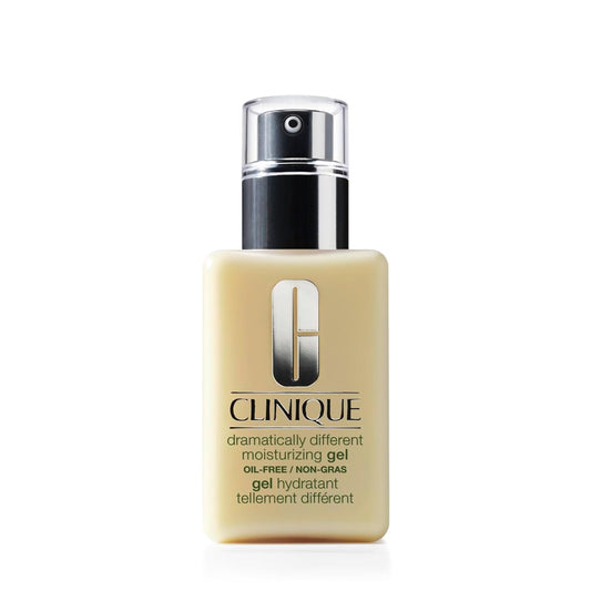 Clinique Dramatically Different Moisturizing Gel