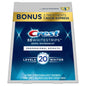 Crest 3D Whitestrips, Professional Effects, Teeth Whitening Strip Kit, 44 Strips (22 Count Pack) 
