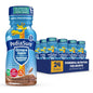 PediaSure Grow & Gain with Immune Support, Kids Protein Shake, 27 Vitamins and Minerals, 7g Protein, Helps Kids Catch Up On Growth, Non-GMO, Gluten-Free, Chocolate, 8 Fl Oz (Pack of 24)