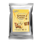 Prince of Peace Ginger Chews Original, 1 lb. Candied Ginger, Natural Ginger Chews Candy, Candy Pack,