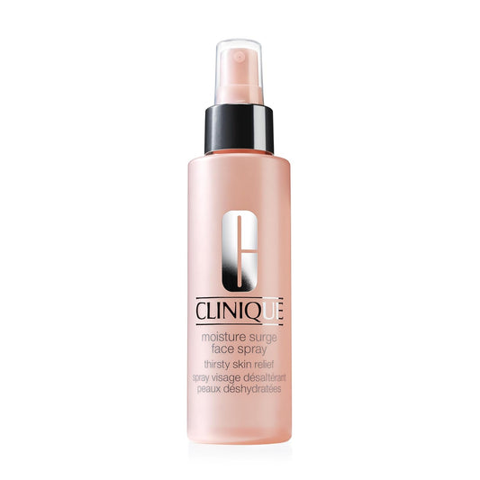 Clinique Moisture Surge Face Spray Thirsty Skin Relief