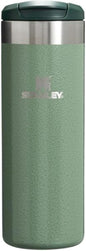 Stanley AeroLight Transit Bottle, Vacuum Insulated Tumbler for Coffee, Tea and Drinks with Ultra-Light Stainless Steel