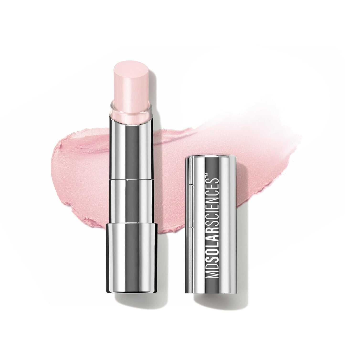 MDSolarSciences Tinted Lip Balm SPF 30, Sheer Hydrating Lip Sunscreen –Vegan, Gluten Free Lip with Naturally Moisturizing Shea Butter and Avocado Oil