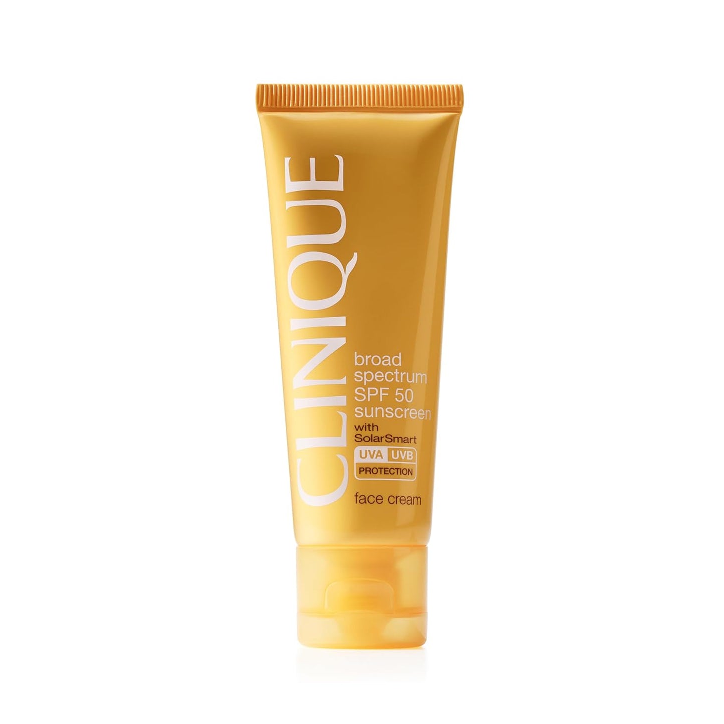 Clinique Broad Spectrum SPF 50 Sunscreen Face Cream