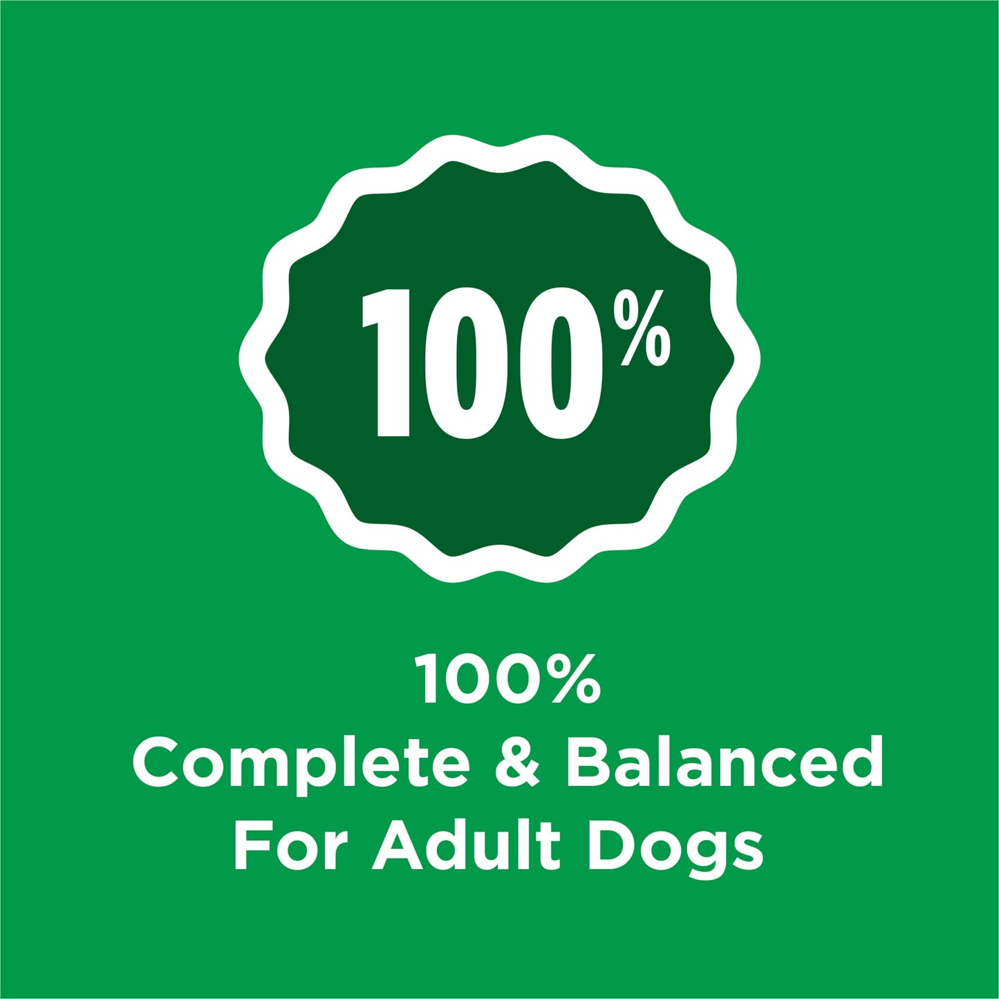 Purina Dog Chow Complete, Dry Dog Food for Adult Dogs High Protein, Real Chicken, 44 lb Bag