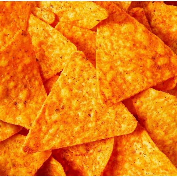 Frito-Lay Doritos & Cheetos Mix Variety Pack Snack Chips Multipack 42 Countv