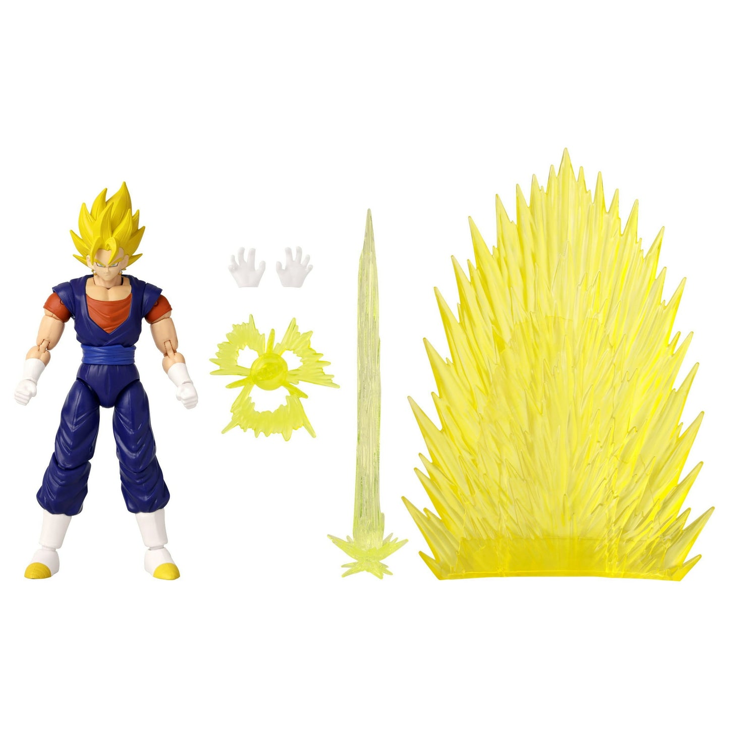 Dragon Ball Super - Dragon Stars Super Saiyan Vegito Power Up Pack
