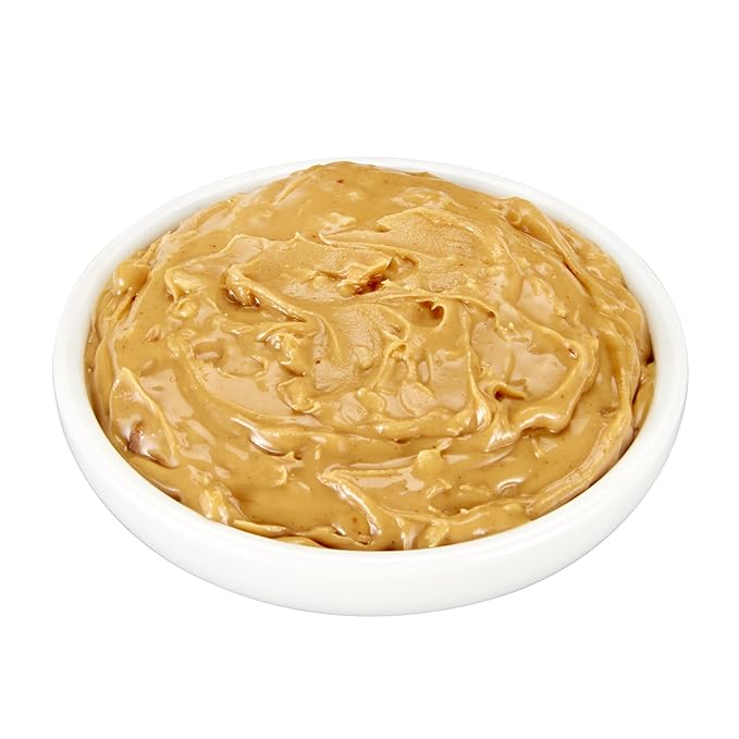 SKIPPY No Sugar Added Chunky Peanut Butter Spread, 16 oz Jars (Pack of 12) Ð 3 Ingredients, 7g Protein per Serving, Gluten-Free