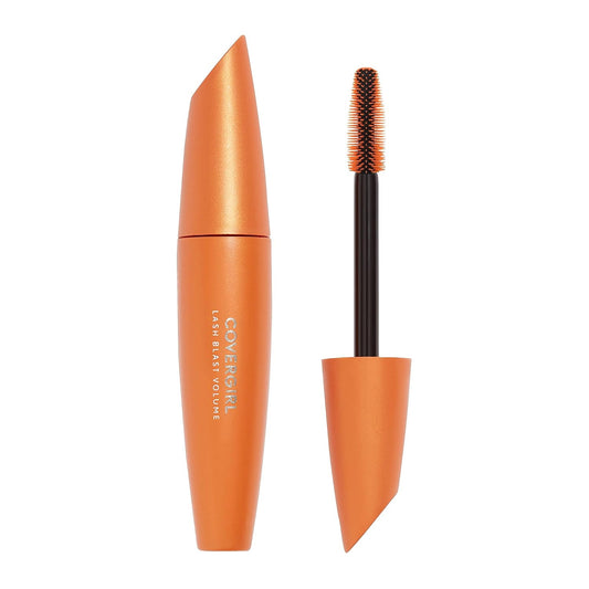 Covergirl Lash Blast Volume Mascara, Very Black (pack of 1) 
