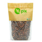 Yupik Organic Raw Cacao Beans, 2.2 lb, Vegan, Gluten-Free, Kosher, GMO-Free, Natural Dried Beans, Unroasted, Crunchy, No Sugar, Source of Fiber, Perfect to Make Chocolate, Ideal for Snacks & Baking