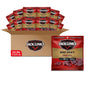 Jack Link's Beef Jerky, Original, Multipack Bags – Happy National Jerky Day, Meat Snacks, Great Father's Day Gifts for Dad, Individual Packs, 7g of Protein, Made with 100% Beef – 0.625 oz (Pack of 20)