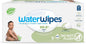 WaterWipes Plastic-Free Textured Clean, Toddler & Baby Wipes, 99.9% Water Based Wipes, Unscented & Hypoallergenic for Sensitive Skin, 540 Count (9...