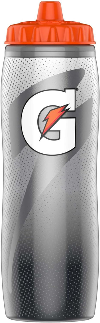 Gatorade Insulated Squeeze Bottle
