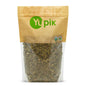 Yupik Organic Aa Pumpkin Seed Kernels, 2.2 lb, Non-GMO, Vegan, Gluten-Free