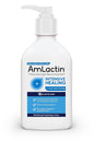 AmLactin Intensive Healing Body Lotion for Dry Skin – 7.9 oz Pump Bottle – 2-in-1 Exfoliator and Moisturizer with Ceramides and 15% Lactic Acid for 24-Hour...