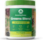Amazing Grass Greens Superfood Powder: Greens Powder with Digestive Enzymes & Probiotics, Organic Spirulina, Chlorella, and Beet Root Powder, Original,...