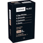 RXBAR Protein Bars, Protein Snack, Snack Bars, Chocolate Sea Salt, 22oz Box (12 Bars)