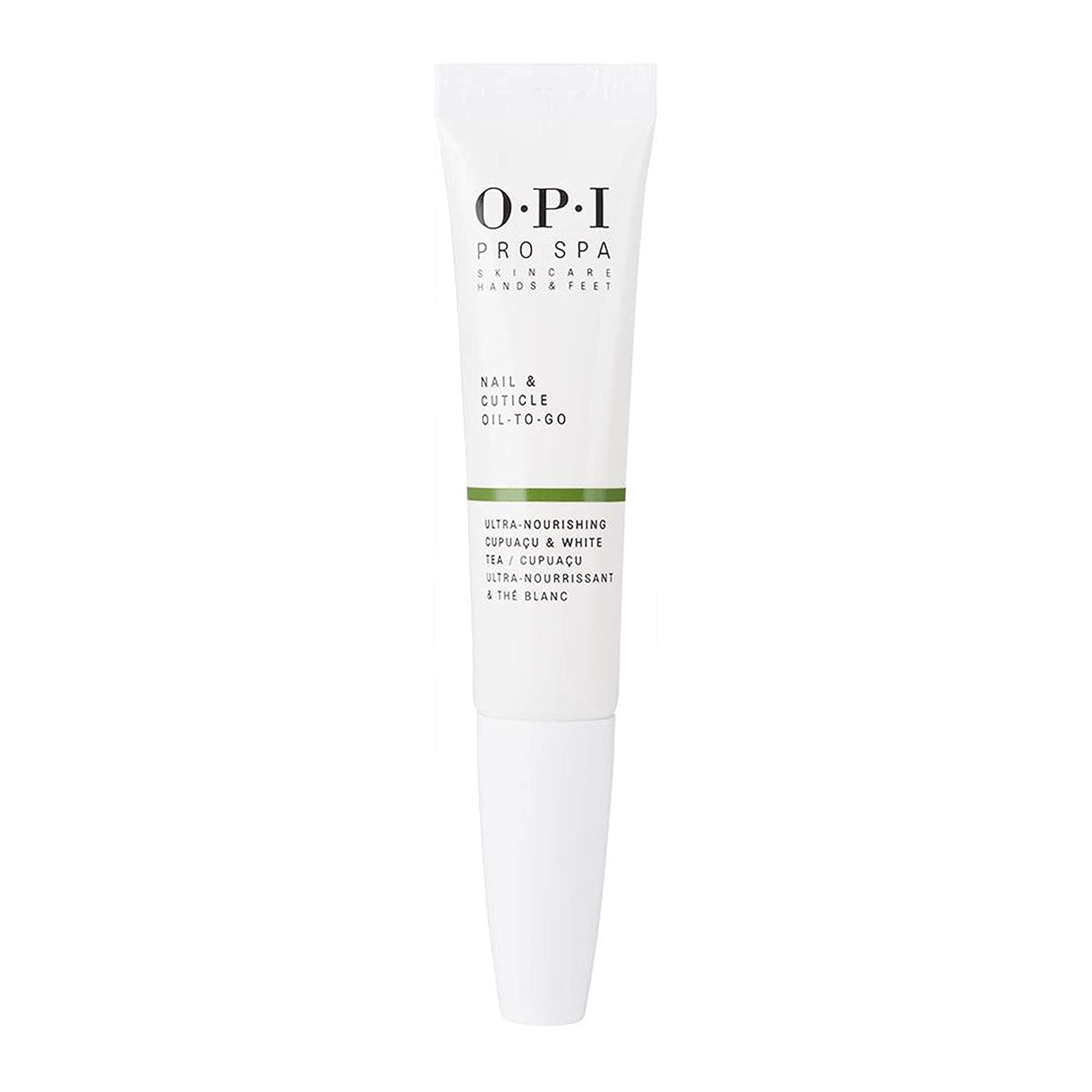OPI ProSpa Nail and Cuticle Oil To Go, 0.25 fl oz